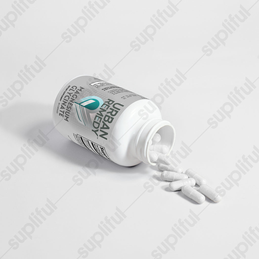 Magnesium Glycinate