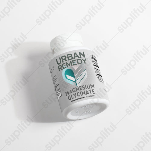Magnesium Glycinate