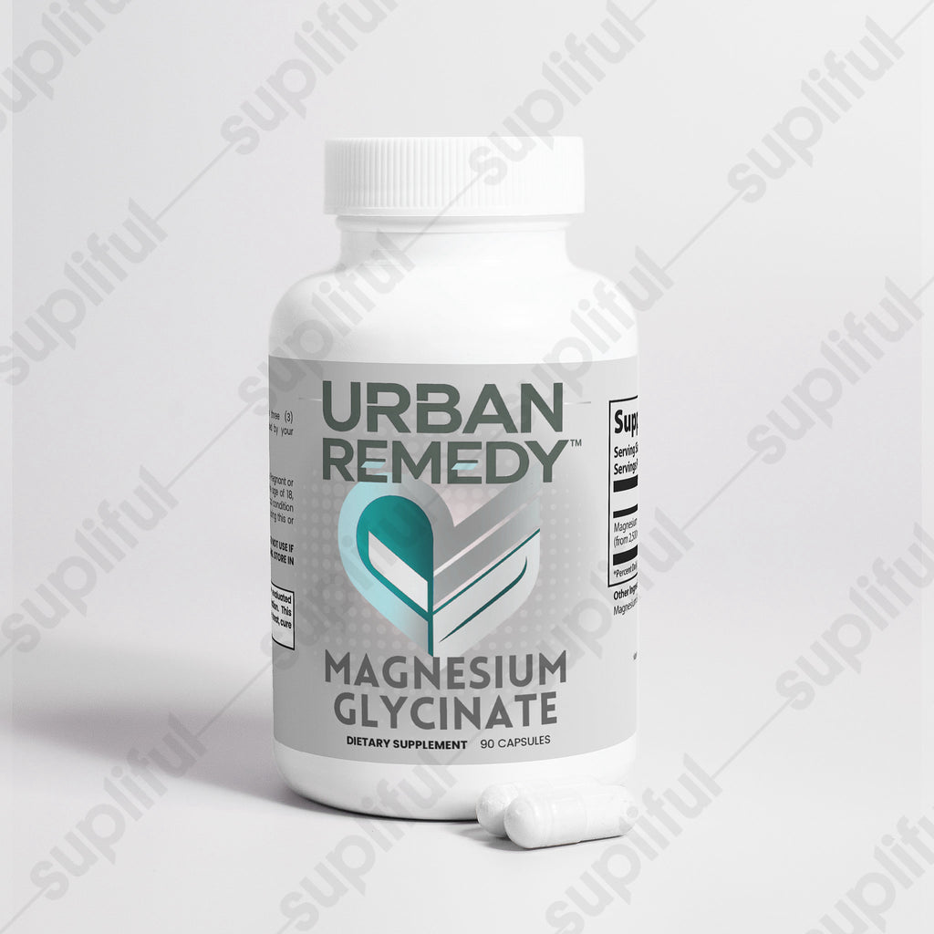 Magnesium Glycinate
