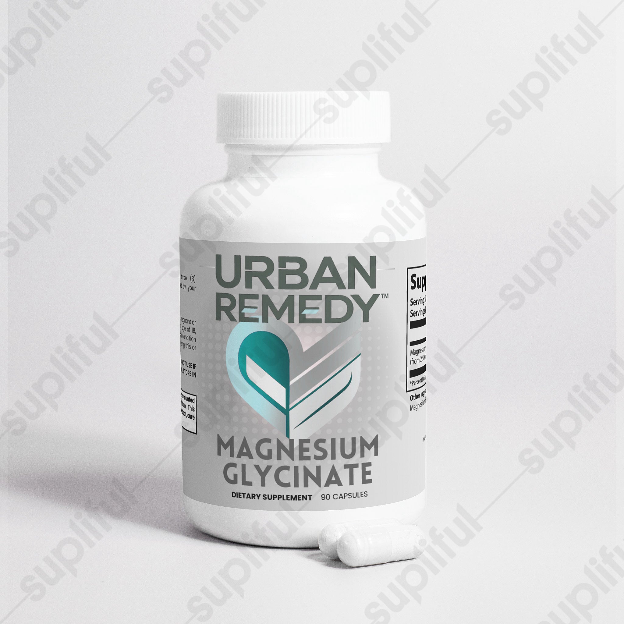 Magnesium Glycinate